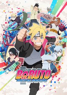 boruto naruto nekusuto jenerēshonzu|Boruto: Naruto Nekusuto Jenereishonzu .